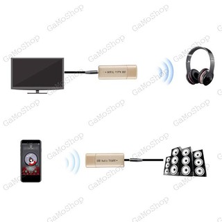 USB Bluetooth 4.2 Phát và nhận Bluetooth YPF04