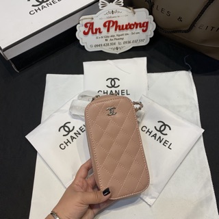 Túi dt Chan 3 màu fullbox