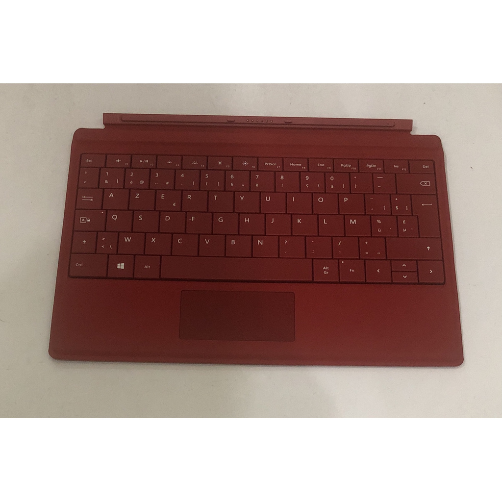 Bàn phím Surface 3, Microsoft Type Cover 3 | BigBuy360 - bigbuy360.vn