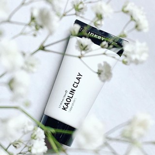 Mặt Nạ Đất Sét Trắng The Inkey List Kaolin Clay Mask