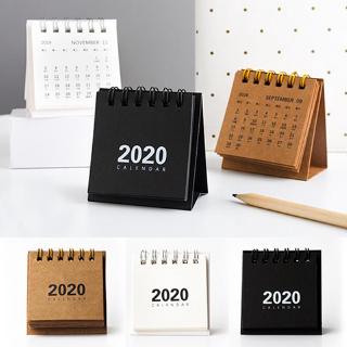 Vin 2020 Lịch để bàn mini