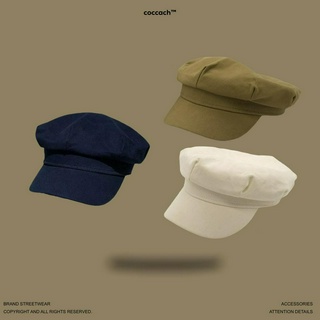 Mũ bê rê cao cấp nam nữ mucap211 by coccach