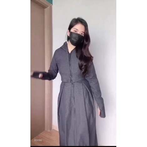 VÁY CHỐNG NẮNG
