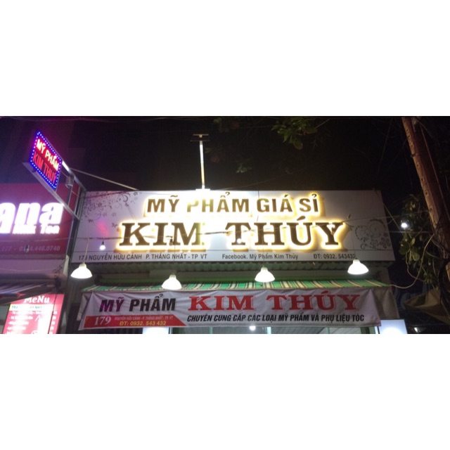 MỸ PHẨM GIÁ SỈ KIM THUÝ, Cửa hàng trực tuyến | BigBuy360 - bigbuy360.vn
