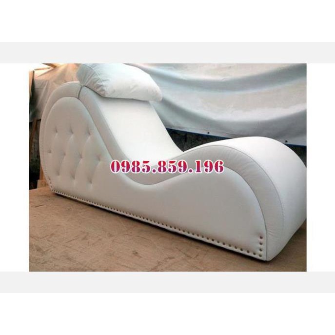 Ghế Tình Yêu Bản Thời Trang Cao Cấp - Siêu Đẹp - Hàng Chất Lượng Cao- Da Hàn Quốc
