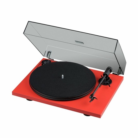 Đầu đĩa than Pro-Ject Primary E Phono HÀNG CHÍNH HÃNG NEW 100%