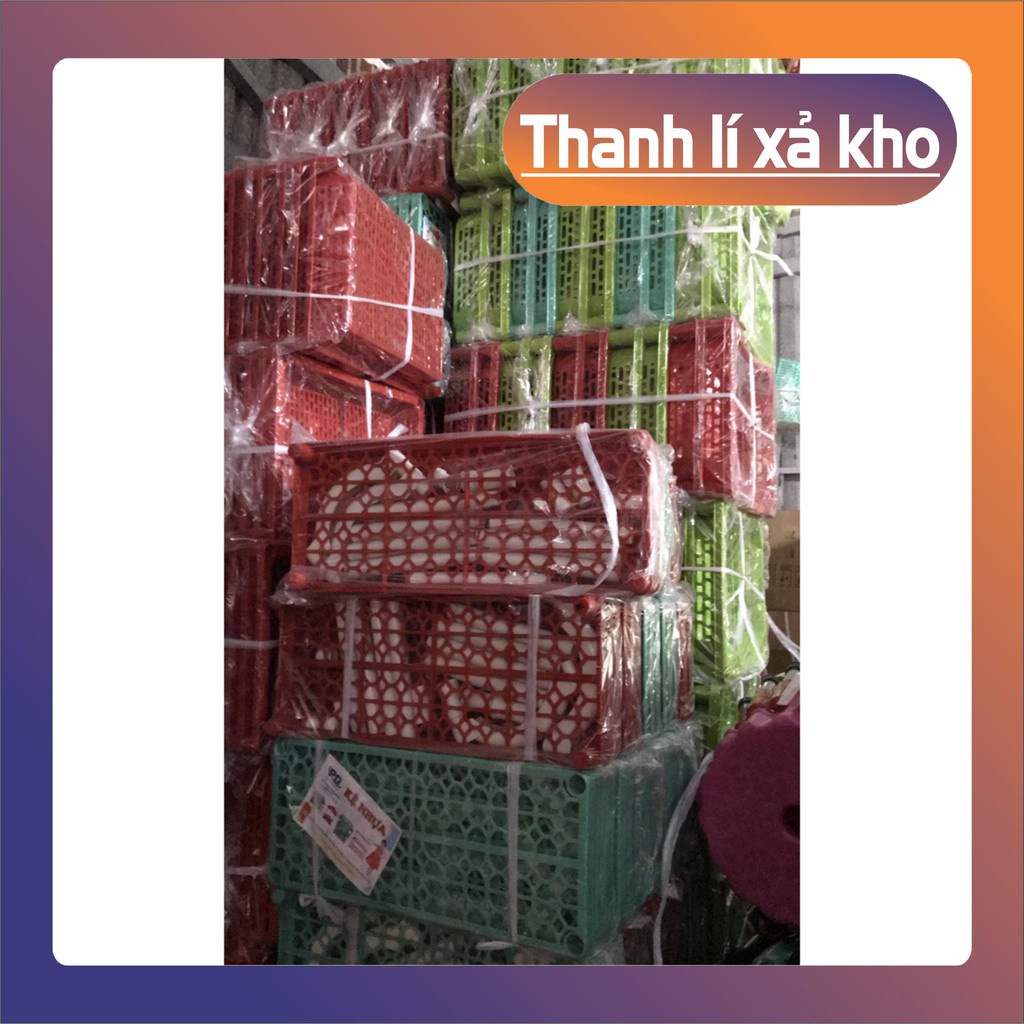Kệ đựng chén, kệ đựng ly, kệ nhựa