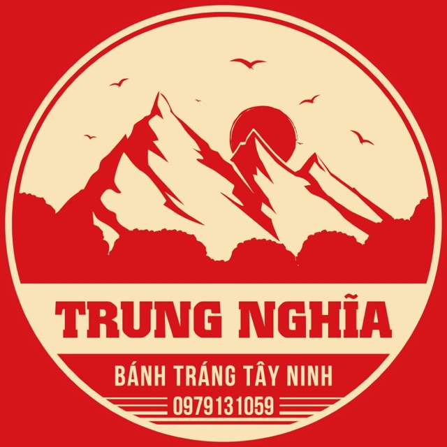 BÁNH TRÁNG TRUNG NGHĨA