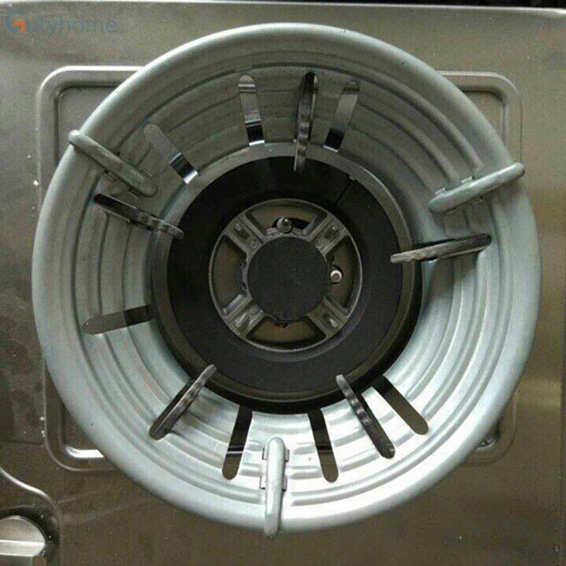 Kiềng Chắn Gió Bếp Ga Gas