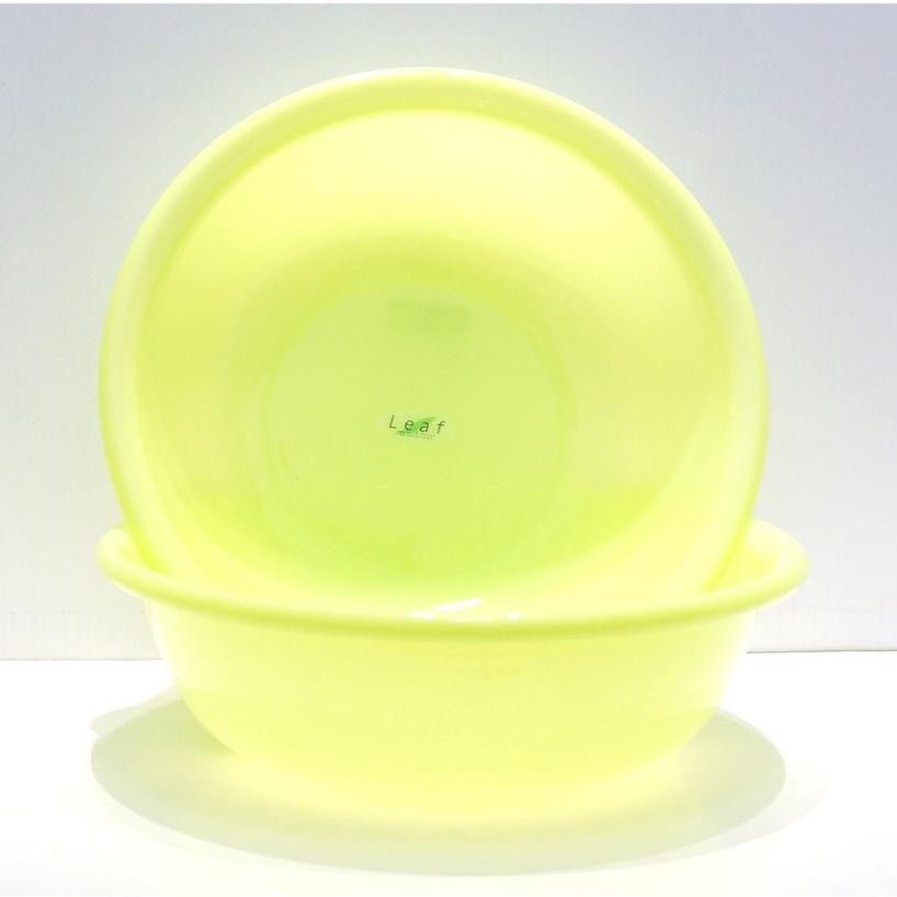 Chậu 4,2L INOMATA (xanh)⚡𝗙𝗥𝗘𝗘 𝗦𝗛𝗜𝗣 ⚡Dung tích chậu to hơn dành cho nhu cầu đa dạng của mọi nhà