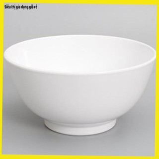 [SALE SỐC] Tô sứ khum bát tràng đủ size, tô phở, phù hợp với nhà hàng, khách sạn