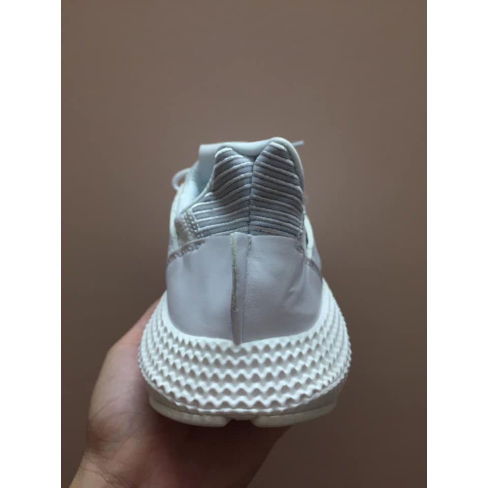 sale GIẦY đẹp Prophere ALL white  [FULL BOX]-Hàng Có sẵn giá tốt . . " ^ * 𝄪