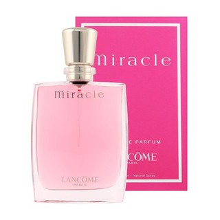 Nước Hoa Lancome Miracle