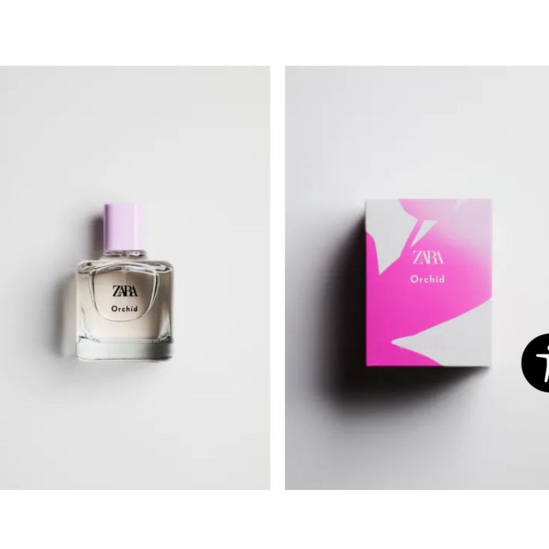 Nước hoa Zara Phiên Bản Đặc Biệt 30ml, 100ml | BigBuy360 - bigbuy360.vn