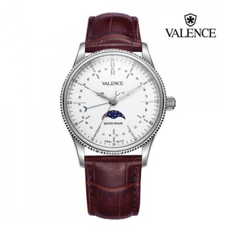 Đồng Hồ Nam Valence VC-067A (40mm)