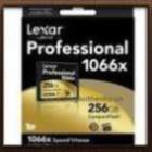 linhlinh 0 Thẻ nhớ 256GB CF Lexar Professional 1066X 160M/s.