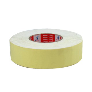 băng keo xốp vàng 5p