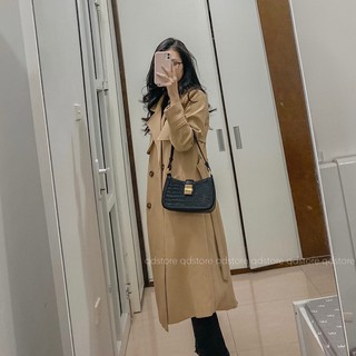 Ảnh thật- áo Coat