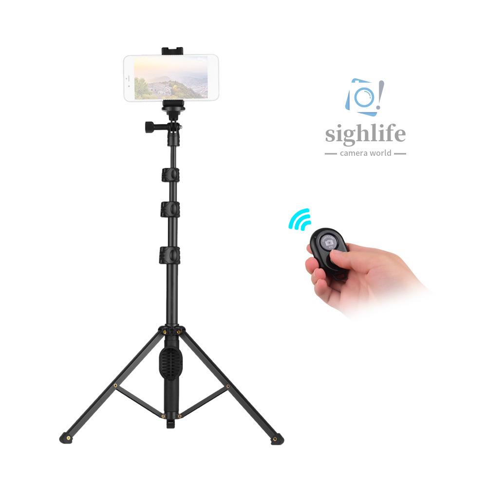 Gậy Chụp Ảnh Selfie 2 Trong 1 Có Điều Khiển Từ Xa Tương Thích Với Điện Thoại Android | BigBuy360 - bigbuy360.vn