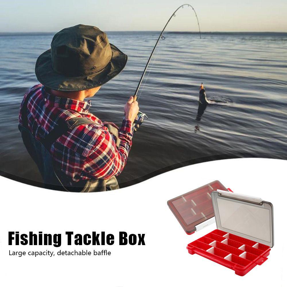 LANFY Hộp Đựng Dụng Cụ Đa Năng Có Thể Tháo Rời