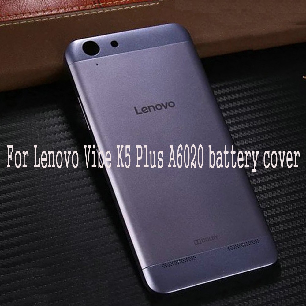 Nắp đậy pin thay thế cho lenovo vibe k5 plus / A6020