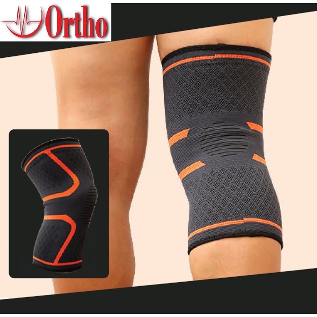 Đai khớp gối thể thao-DG1