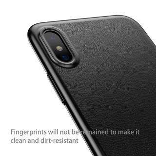 Ốp Lưng Baseus Cho iPhone X