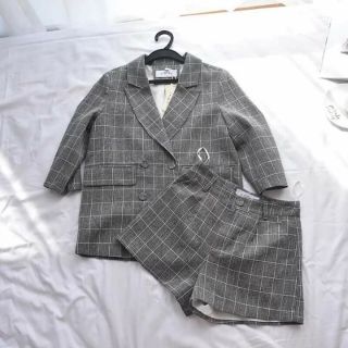 Set vest công sở