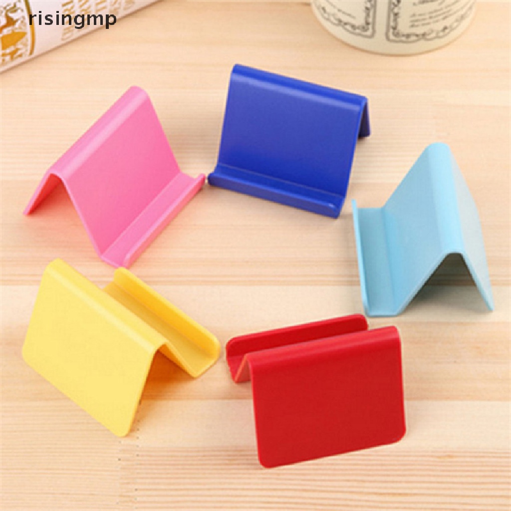 Giá Đỡ Điện Thoại Để Bàn Tùy Chỉnh Tiện Dụng ♨Trên đó