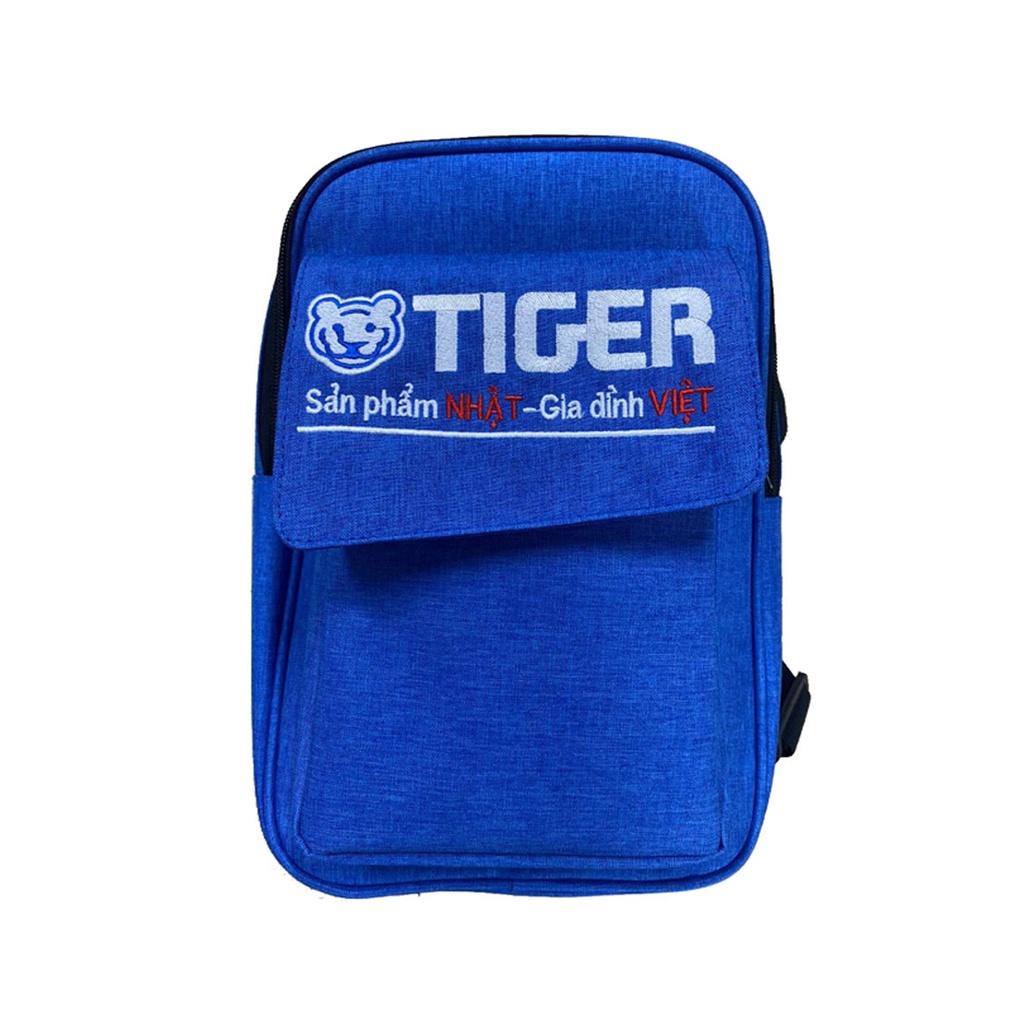 Túi đeo chéo Tiger - Kiểu dáng hiện đại