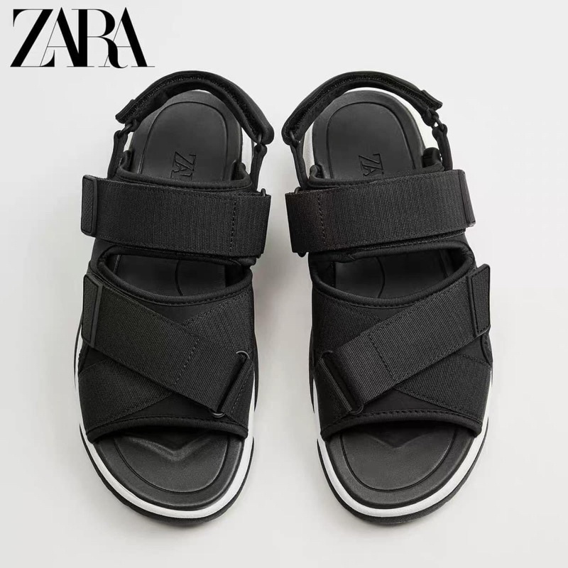 Sandal Zara chính hãng