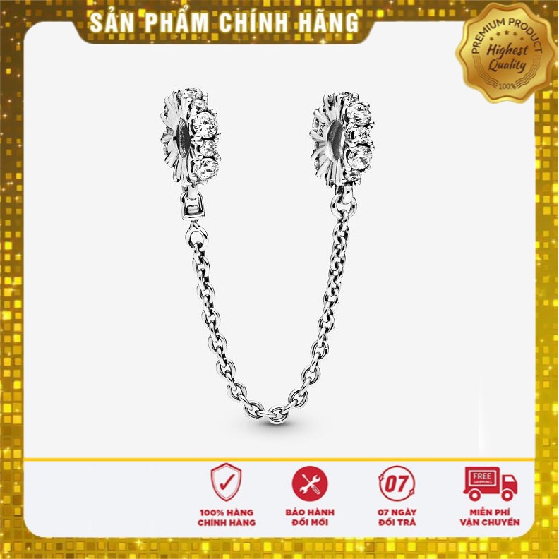 Charm bạc Pan chuẩn bạc S925 ALE Cao Cấp - Charm Bạc S925 ALE thích hợp để mix cho vòng bạc Pan - Mã sản phẩm DNJ005