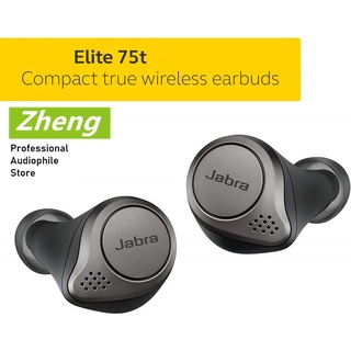 Tai Nghe Không Dây Giảm Ồn Elite 75t