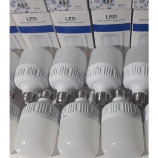 Đèn led búp trụ 50w 40w 30w - đèn búp trụ 20w