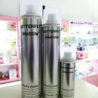 GÔM XỊT TÓC BUTTERFLY SHADOW