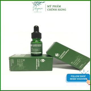 Tinh chất giảm mụn Caryophy Portulaca Ampoule 10ml