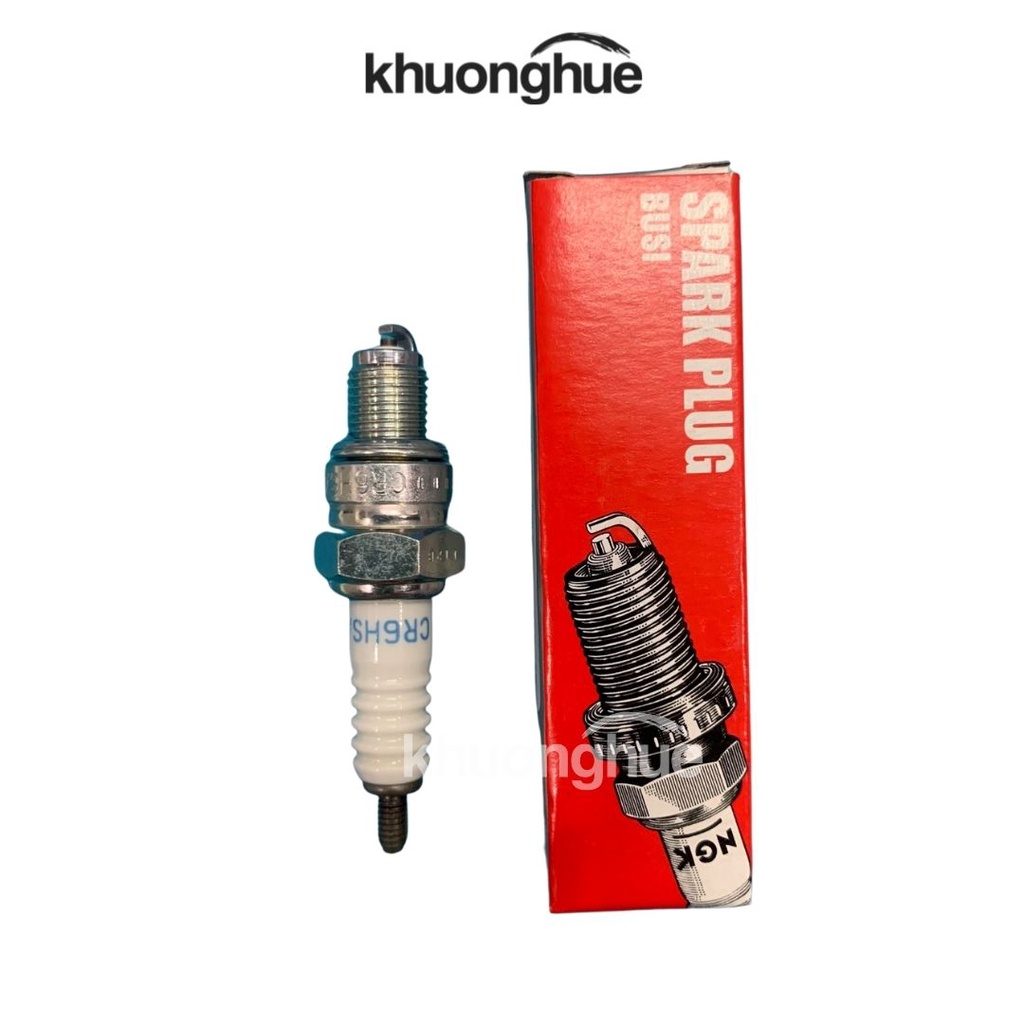 Bugi  Sirius Fi Jupiter Fi,Nozza..chính hãng Yamaha