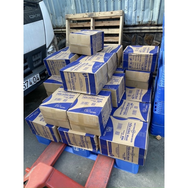 300 cái Khẩu Trang KF94