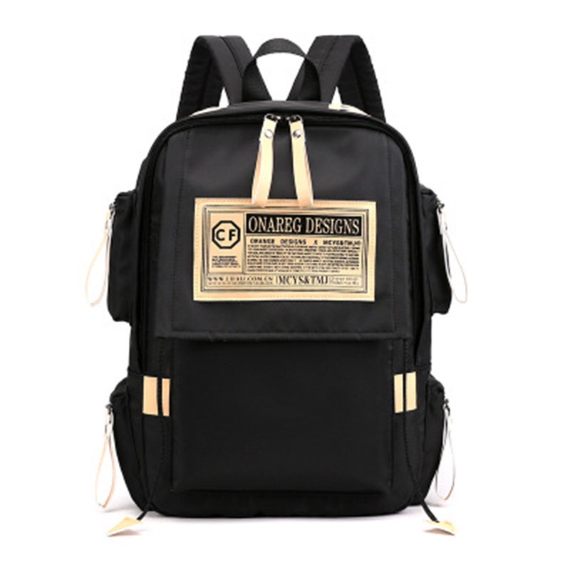 Balo Unisex Hàn Quốc Praza LZT 18inch - 7838 | ShiroSHOP_OffcialStore