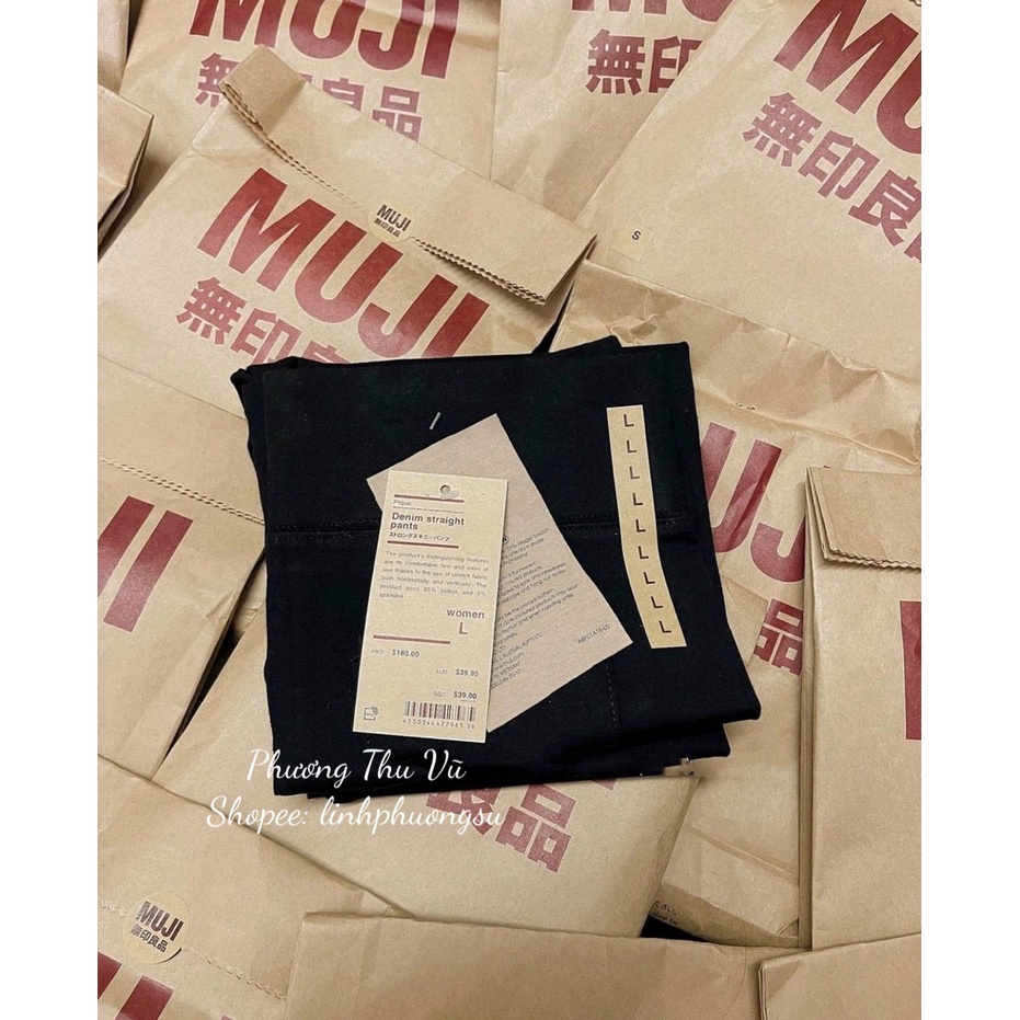 Quần legging MUJI Nhật SIÊU RẺ | BigBuy360 - bigbuy360.vn