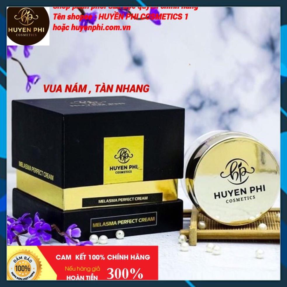 TÀN NHANG HUYỀN PHI Dưỡng trắng da Tái tạo và làm mờ HẾT các vết thâm,nám,tàn nhang,đồi mồi