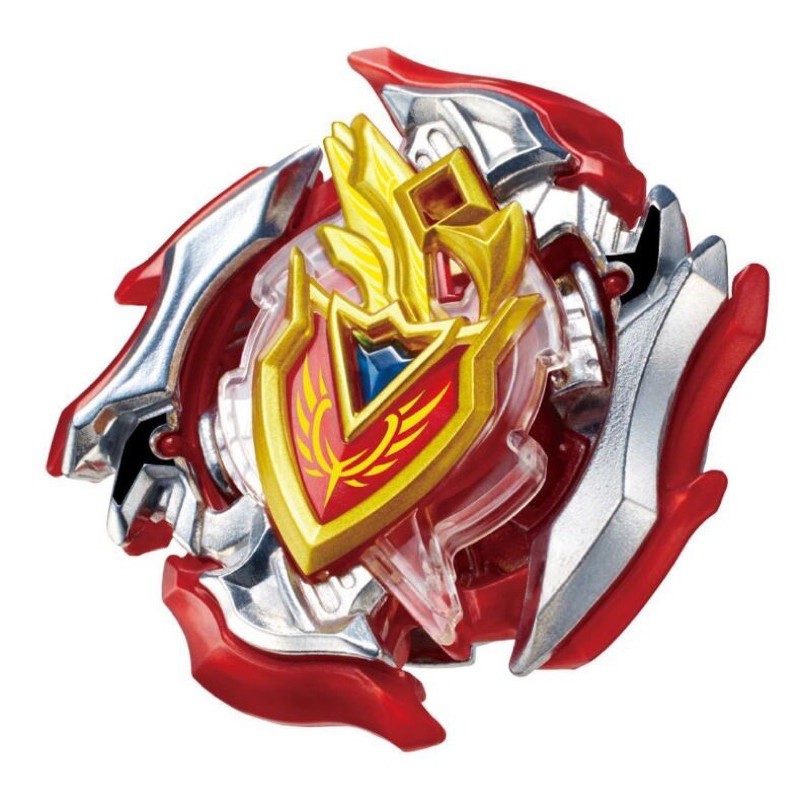 Z Achilles.11.Xt Starter B-105 chính hãng TakaraTomy Beyblade Burst