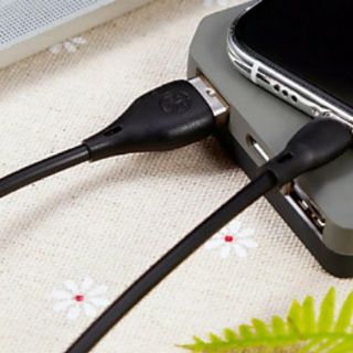 Cáp Sạc WK WDC072i - Hàng Chính Hãng