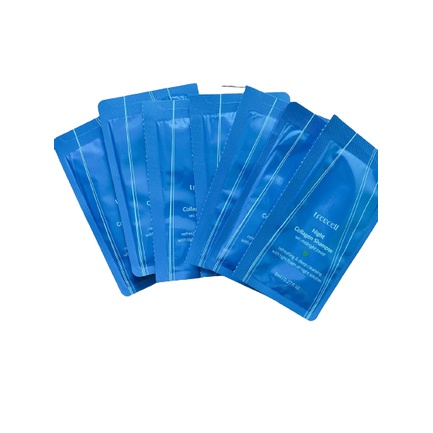 Dầu gội đầu collagen shampoo Midnight Forest 8ml