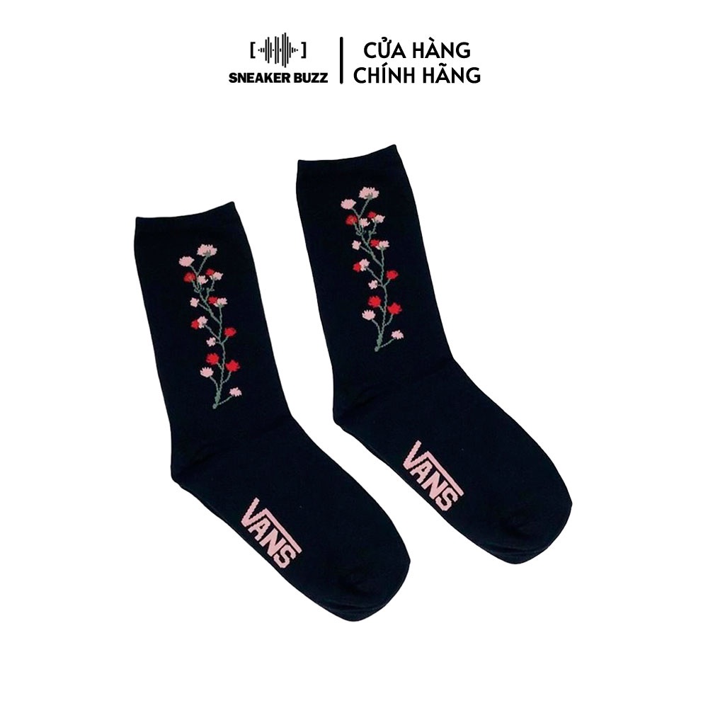 Vớ Vans Ticker Sock 6.5-10 1Pk - VN0A49ZDYX2