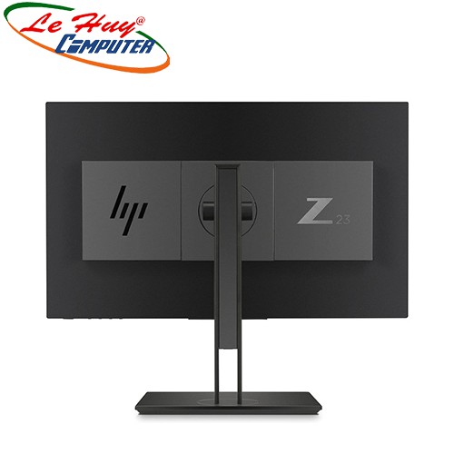 Màn hình máy tính HP Z23n G2 Display 1JS06A4 23 inch FHD 60Hz | BigBuy360 - bigbuy360.vn