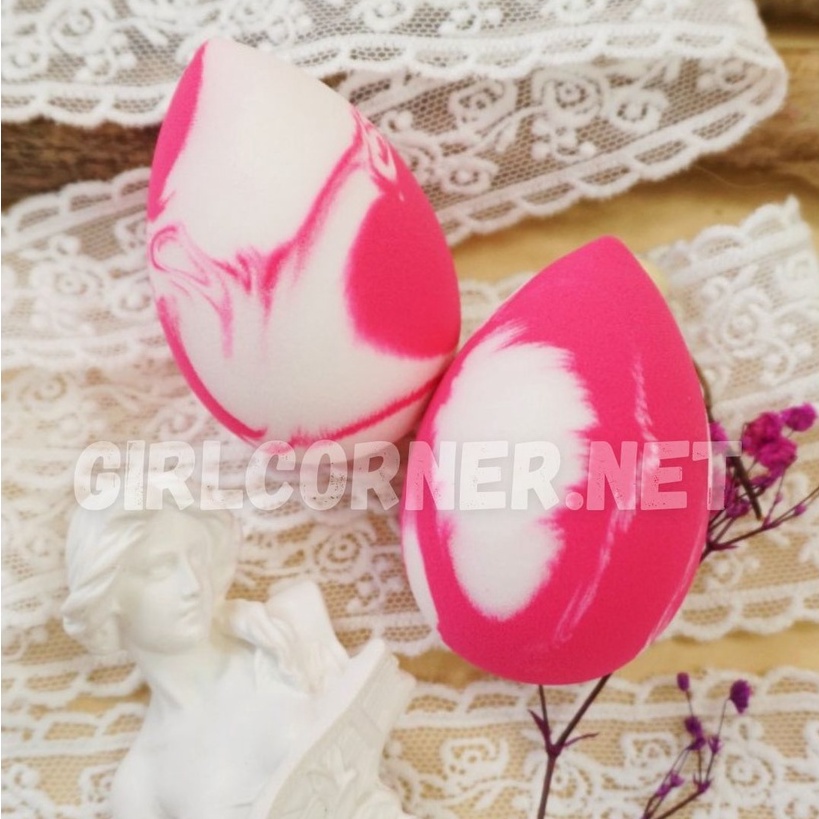 Mút Đánh Nền Beauty Blender Swirl