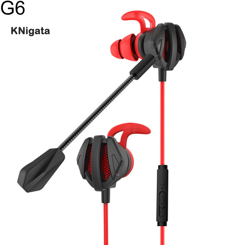 Tai nghe Gaming có dây cao cấp phát âm thanh sống động | BigBuy360 - bigbuy360.vn