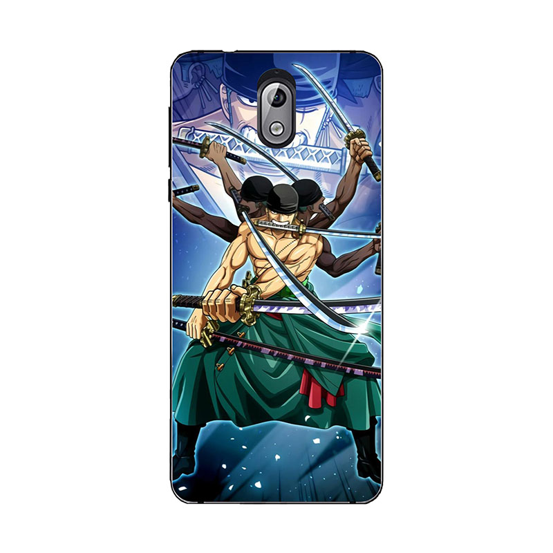 Ốp Lưng One Piece Thời Trang Cho Nokia 3 Ta-1020 Ta-1032 5.0 " | BigBuy360 - bigbuy360.vn