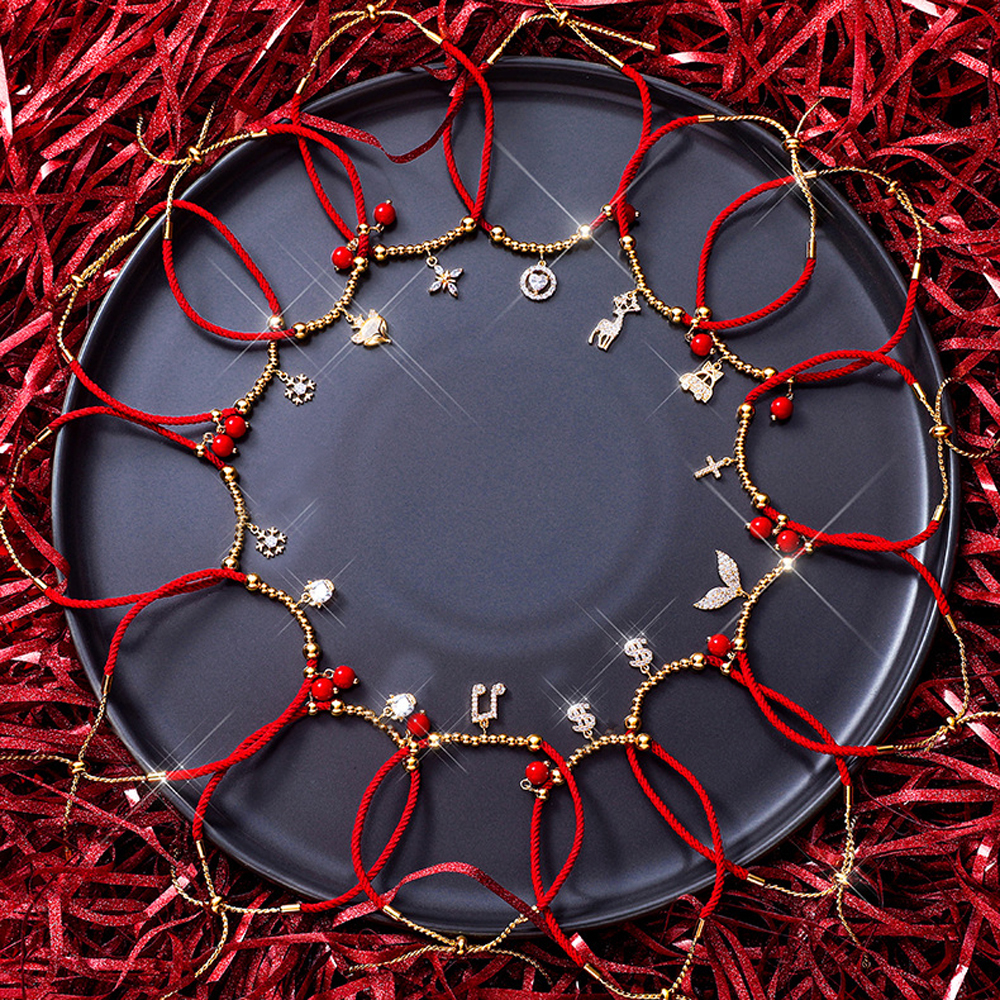 Vòng Tay Thời Trang Cho Nam Và Nữ